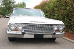 1963 Chevrolet Impala SS Sport Coupe V8