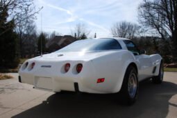 1978 Chevrolet Corvette V8