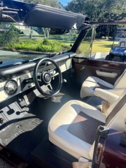 1975 Ford Bronco 4X4 302 V8