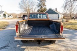 
										1975 Ford F-100 Custom full									