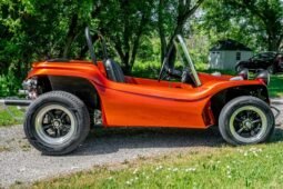 
										1977 Volkswagen Meyers Manx full									