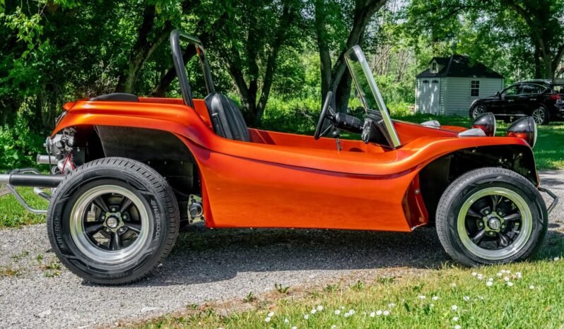 
								1977 Volkswagen Meyers Manx full									
