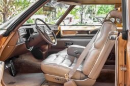 
										1976 Cadillac DeVille Coupe full									