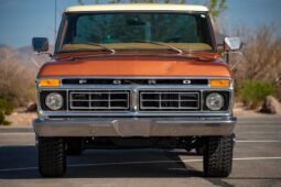 
										1977 Ford F-150 XLT Ranger full									