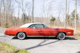 
										1976 Cadillac Eldorado Soft Top full									