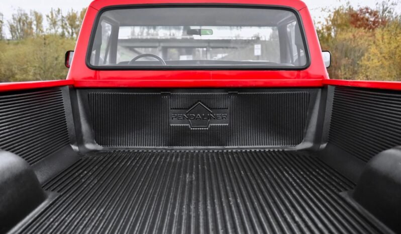 
								1977 Ford F-150 Custom Styleside 4X4 full									