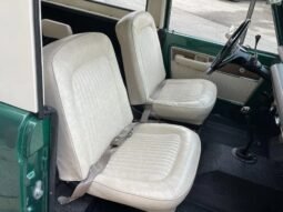 1977 Ford Bronco Hardtop