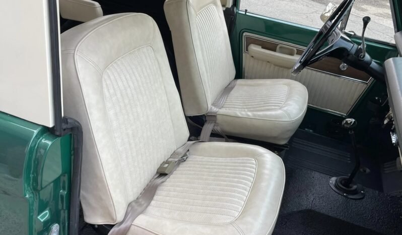 
								1977 Ford Bronco Hardtop full									