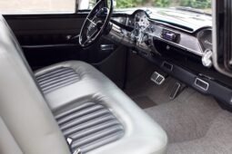 1955 Chevrolet 210 Wagon