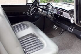 1955 Chevrolet 210 Wagon