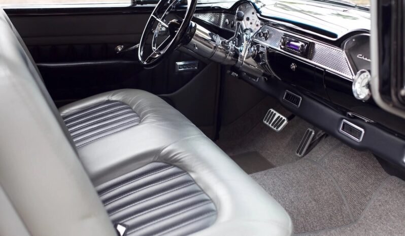 
								1955 Chevrolet 210 Wagon full									