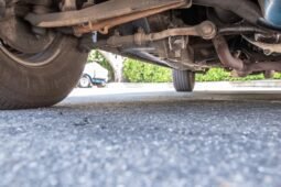 
										1966 Ford Mustang GT 289ci V8 full									