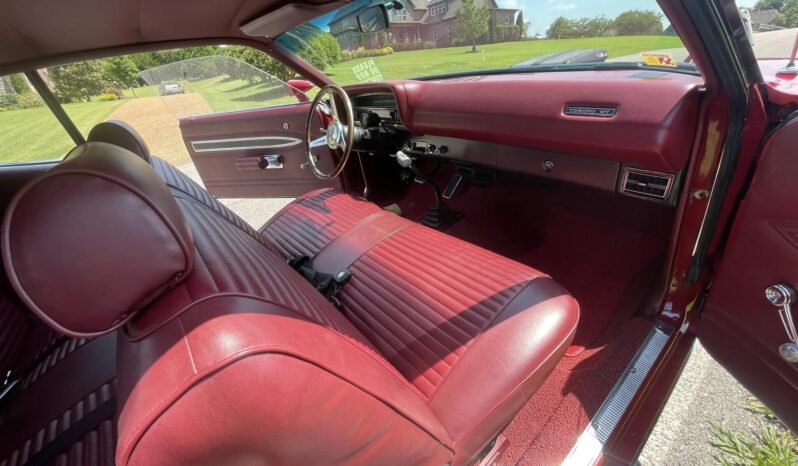 
								1970 Ford Torino GT 429 V8 full									