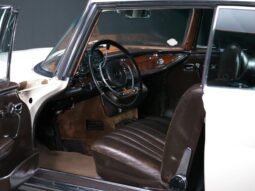 
										1970 Mercedes-Benz 280SE 4-Speed full									