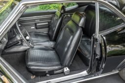 
										1969 Chevrolet Camaro RS/SS 4-Speed full									