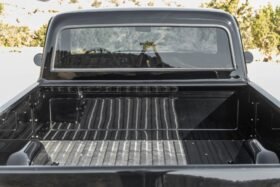 1969 Chevrolet C10 Short-Bed V8