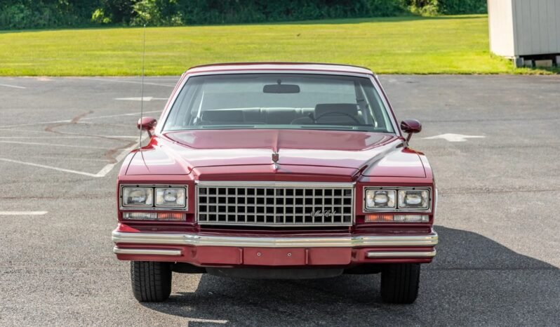 
								1980 Chevrolet Monte Carlo full									