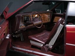 
										1985 Buick Riviera Hardtop Coupe full									
