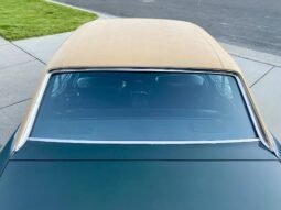 
										1968 Ford Mustang full									