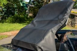 1968 Chevrolet Camaro RS/SS 396 V8