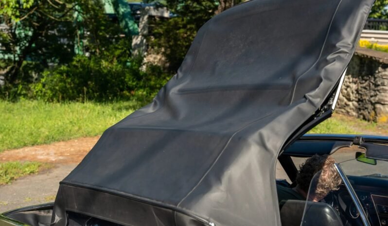 
								1968 Chevrolet Camaro RS/SS 396 V8 full									