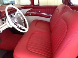 1955 Ford Fairlane Crown Victoria