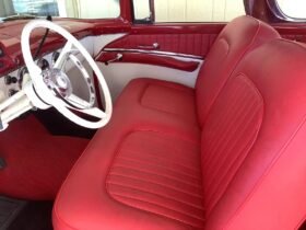 1955 Ford Fairlane Crown Victoria
