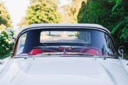 1956 Chevrolet Corvette Convertible V8