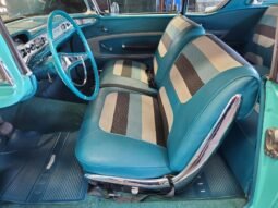 
										1958 Chevrolet Impala Sport Coupe 348 V8 full									