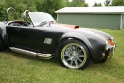 1965 Factory Five Racing Shelby Cobra Roadster