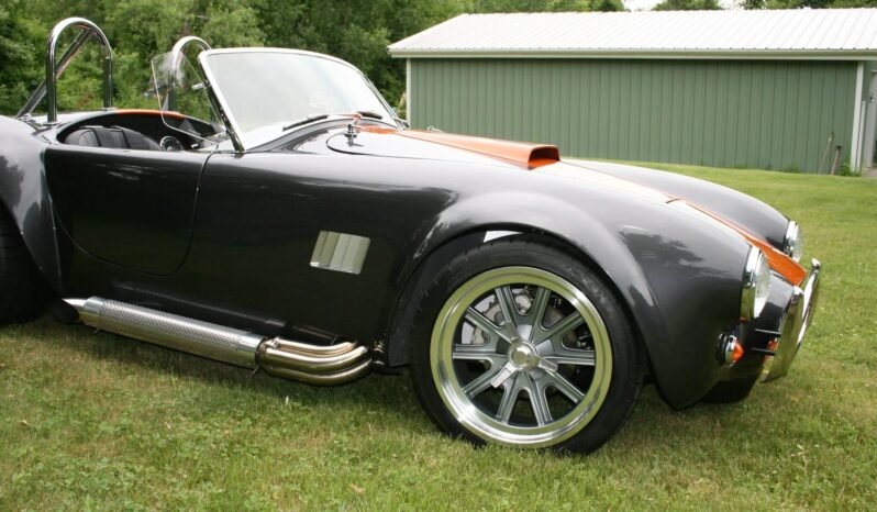 
								1965 Factory Five Racing Shelby Cobra Roadster full									