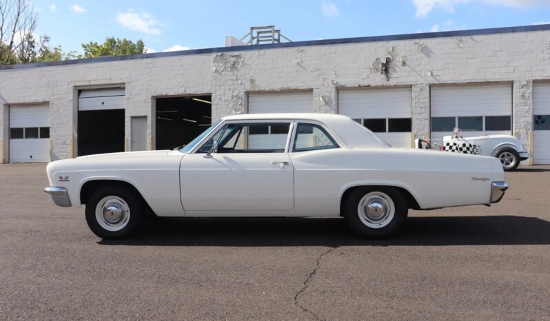 
								1966 Chevrolet Biscayne full									
