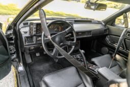 
										1988 Chrysler Conquest TSi 5-Speed full									