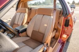 
										1989 Chevrolet Camaro Z28 IROC-Z full									