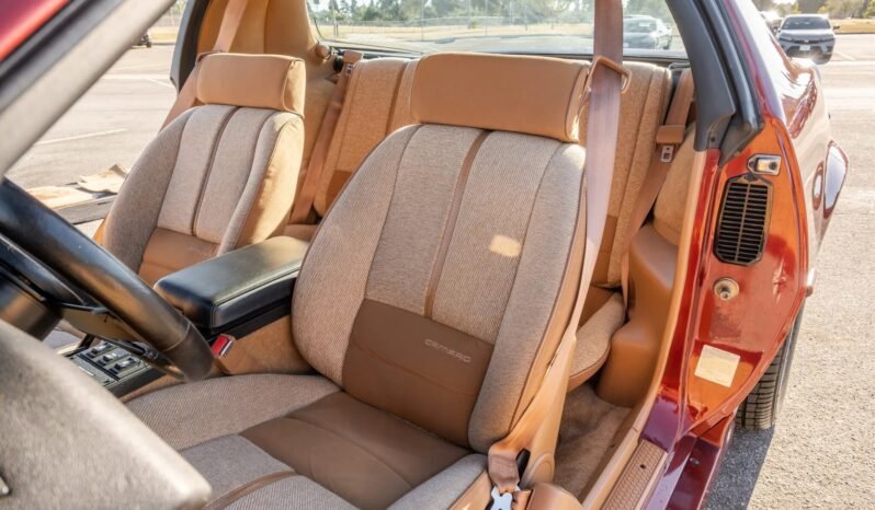 
								1989 Chevrolet Camaro Z28 IROC-Z full									