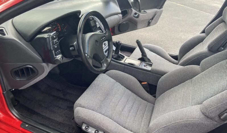 
								1990 Nissan 300ZX full									