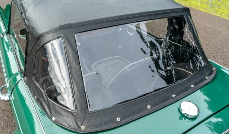 
								1965 Triumph TR4A full									