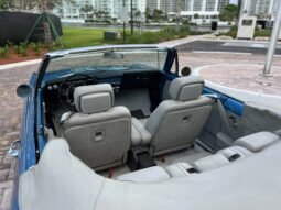 
										1965 Chevrolet Corvair Corsa full									