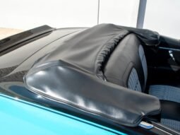 
										1969 Chevrolet Camaro RS V8 Convertible full									