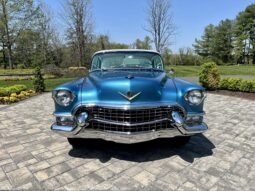 
										1955 Cadillac Series 62 DeVille Coupe full									