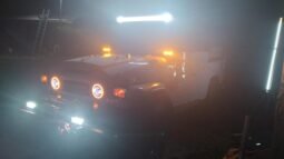 
										1972 Toyota Land Cruiser FJ40 full									