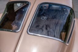 
										1963 Chevrolet Corvette Split-Window 327 L75 full									