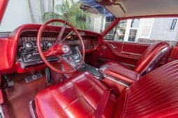 
										1966 Ford Thunderbird 390 V8 full									