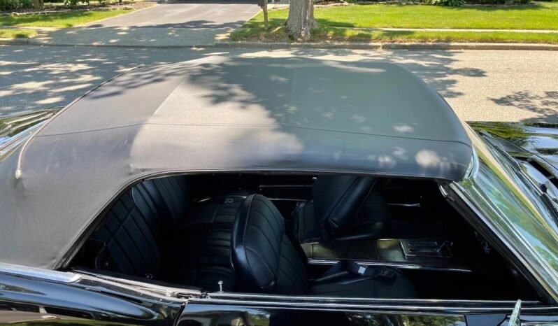 
								1968 Pontiac Firebird Convertible full									