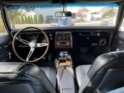 
										1968 Chevrolet Camaro SS Numbers-Matching V8 full									