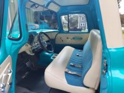 1957 Chevrolet 3100 Pickup Truck 350 V8