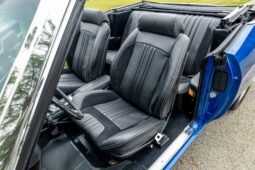 1970 Chevrolet Chevelle Malibu Convertible