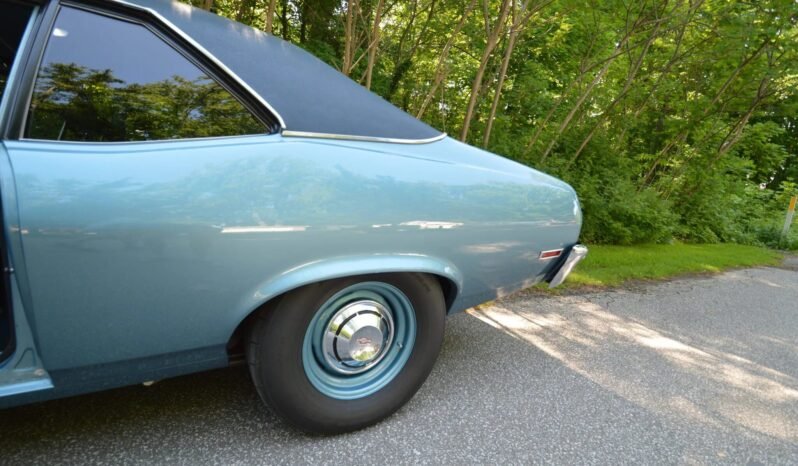 
								1972 Chevrolet Nova full									