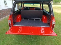 
										1971 GMC Jimmy 4X4 full									