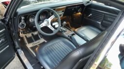 
										1968 Chevrolet Camaro RS 383ci V8 full									